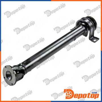 Arbre de transmission avant pour MERCEDES | NWN-ME-037, 10-140720